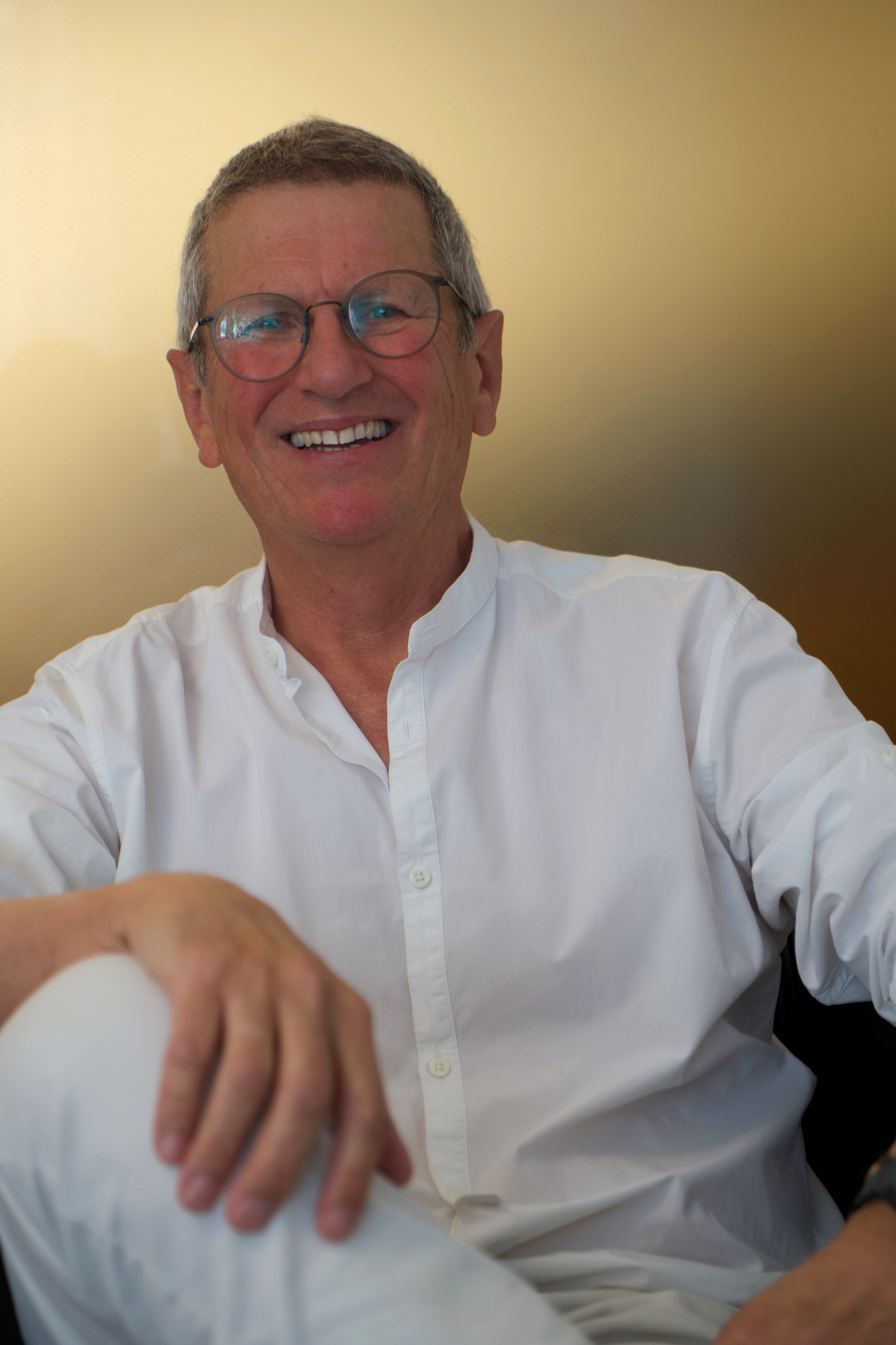 Dr. med. dent. Robert Mente